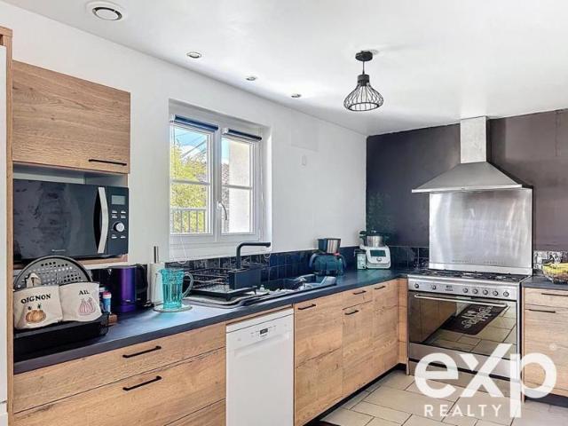 Maison vente à France métropolitaine, La Chapelle-basse-mer