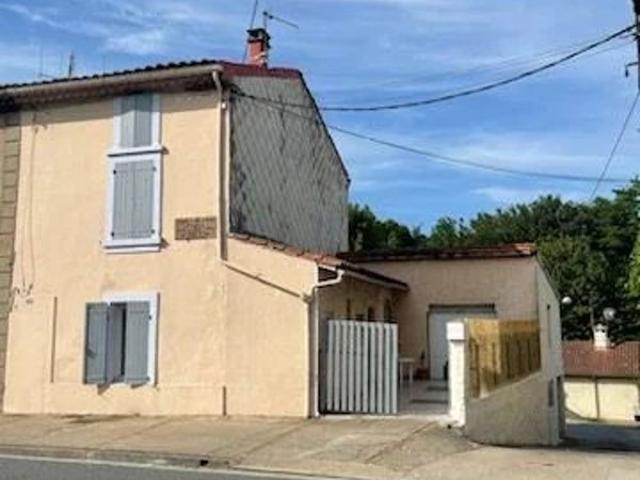 Maison vente à Castres, Saint-amans-soult