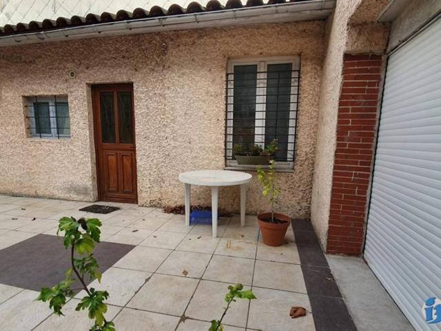 Maison vente à Castres, Saint-amans-soult