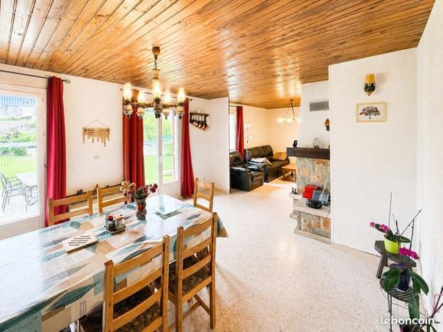 Maison vente à Nîmes, La Calmette