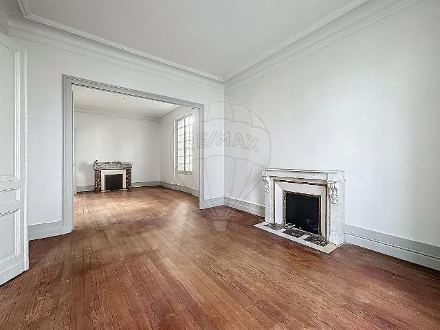 Maison location à À la Couture, Rions
