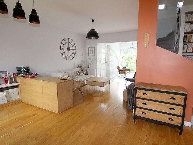 Maison location à Nanterre, Colombes