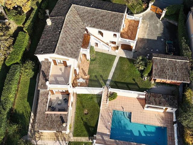 Maison vente à Grasse, Saint-paul-de-vence