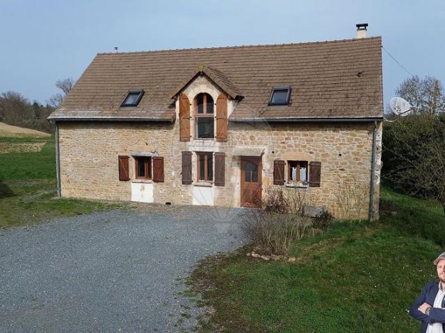 Maison vente à Saint-Amand-Montrond, Nérondes