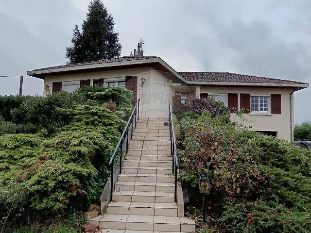Maison vente à Villefranche-sur-Saône, Rhône