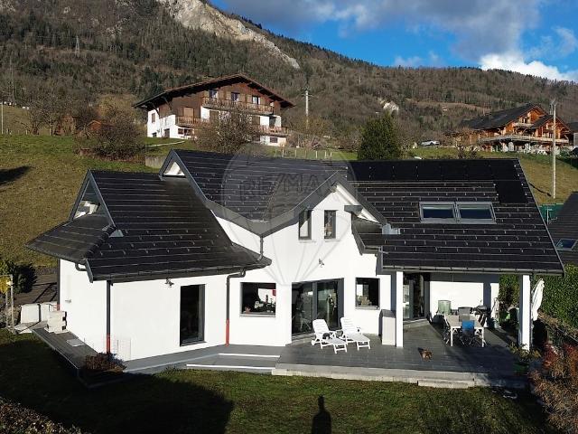 Villa vente à Bonneville, Thyez