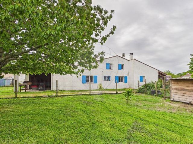 Maison vente à Rochefort, Les Mathes