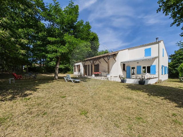 Maison vente à Rochefort, Les Mathes