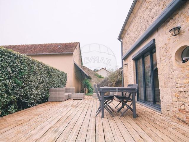 Maison vente à Cosne-Cours-sur-Loire, La Charité-sur-loire
