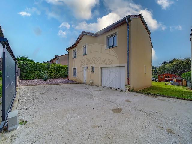 Maison vente à Verdun, Saint-jean-lès-buzy