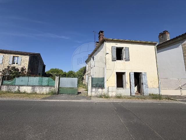 Maison vente à Langon, Villandraut