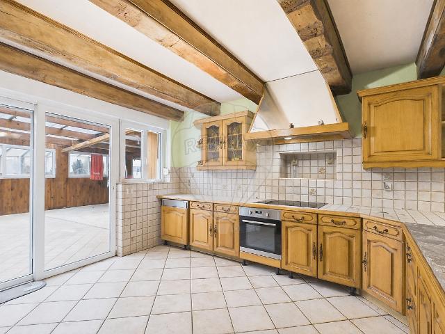 Maison vente à Val-de-Briey, Fillières