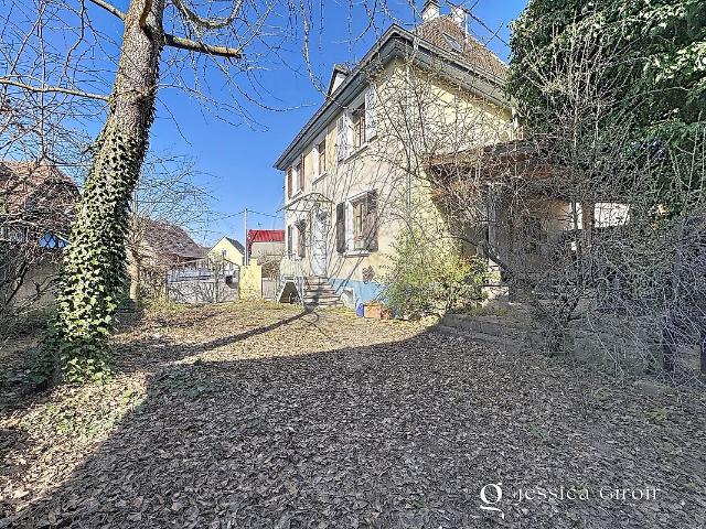 Maison vente à Colmar-Ribeauvillé, Artzenheim