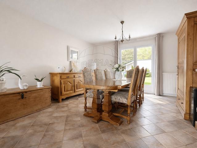 Maison vente à Senlis, Verneuil-en-halatte