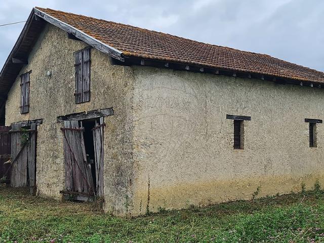 Ferme vente à Dax, Pomarez