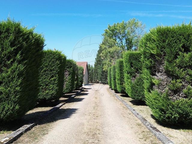 Maison vente à Nevers, Varennes-vauzelles
