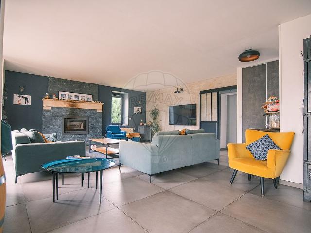 Maison vente à Faubourg de Loire, La Charité-sur-Loire