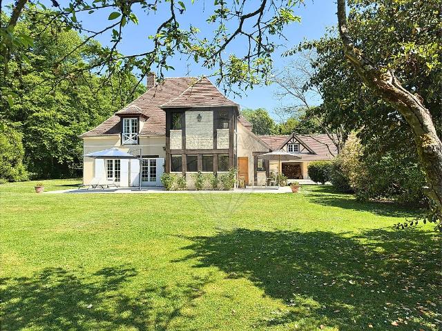 Maison vente à Chamant, Le Plessis-Chamant