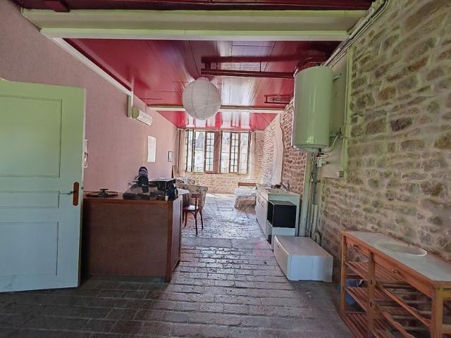 Maison vente à Cosne-Cours-sur-Loire, Prémery
