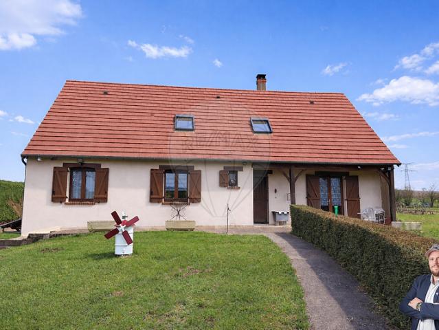 Maison vente à Cosne-Cours-sur-Loire, Saint-père