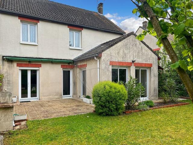 Maison vente à Nantes, Jonelière