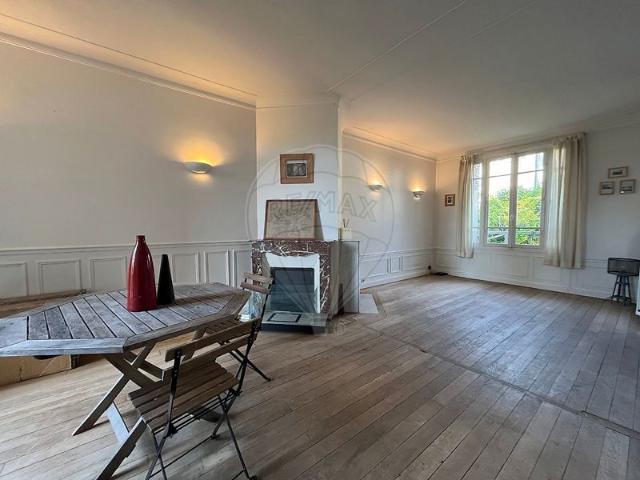 Maison vente à Senlis