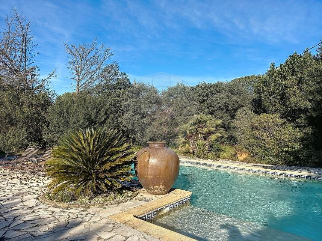 Maison vente à France métropolitaine, Nîmes