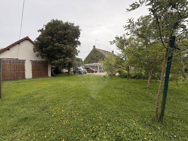 Maison vente à Nogent-sur-Seine, Gélannes