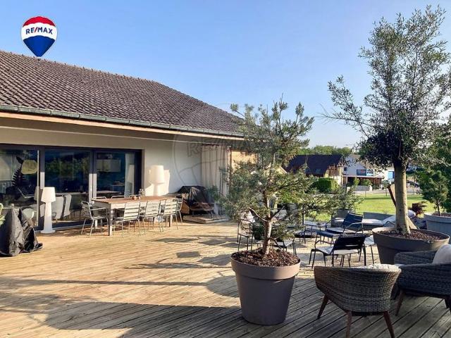 Maison vente à Mulhouse, Hagenthal-le-bas