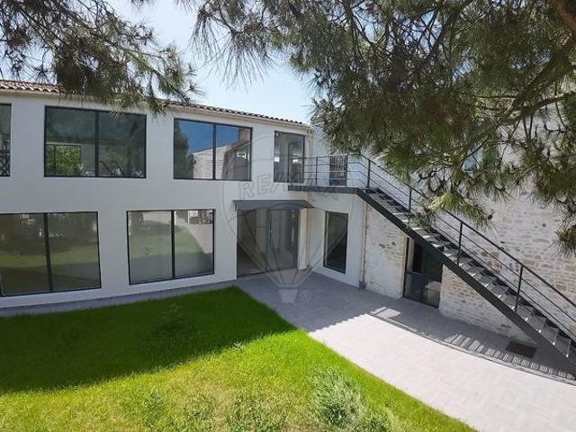 Maison vente à Rochefort, La Tremblade