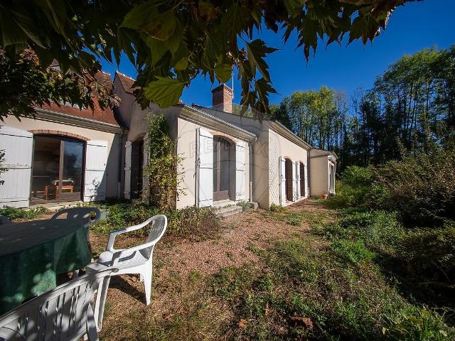 Maison vente à Guérigny, Nièvre