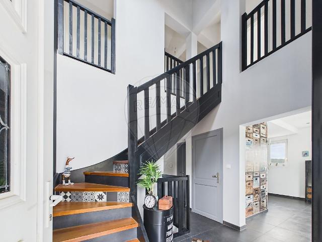 Maison vente à Thionville, Audun-le-tiche