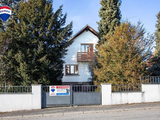 Maison vente à Altkirch, Durmenach