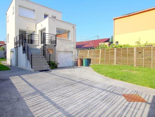 Maison vente à Nanterre, Colombes