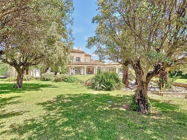 Villa vente à Perpignan, Saint-féliu-d'avall