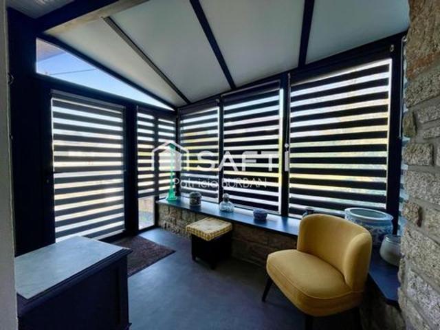 Villa vente à Vannes, Bretagne