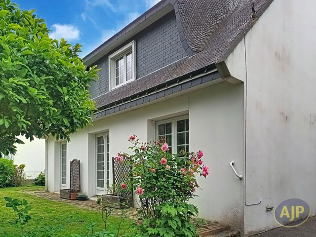 Maison vente à Vannes, Bretagne