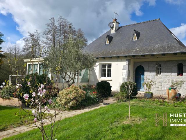 Maison vente à Redon, Bretagne
