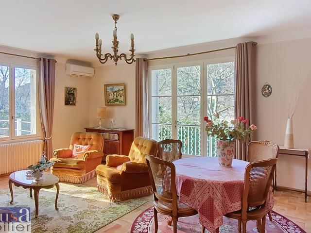 Maison vente à Nîmes