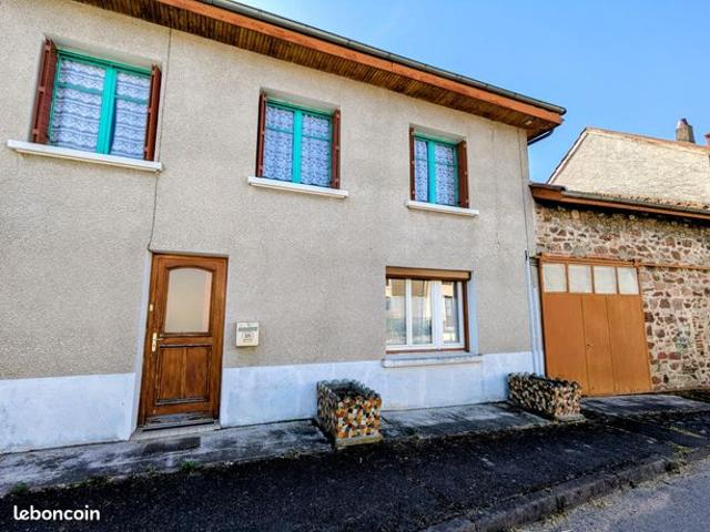 Maison vente à Châteauroux, Pommiers