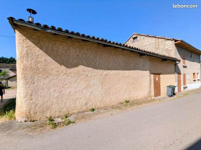 Maison vente à Pommiers, Indre