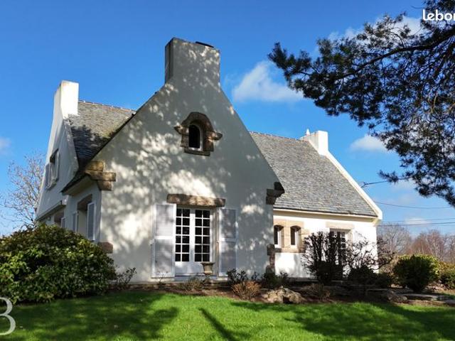 Maison vente à Vannes, Bretagne
