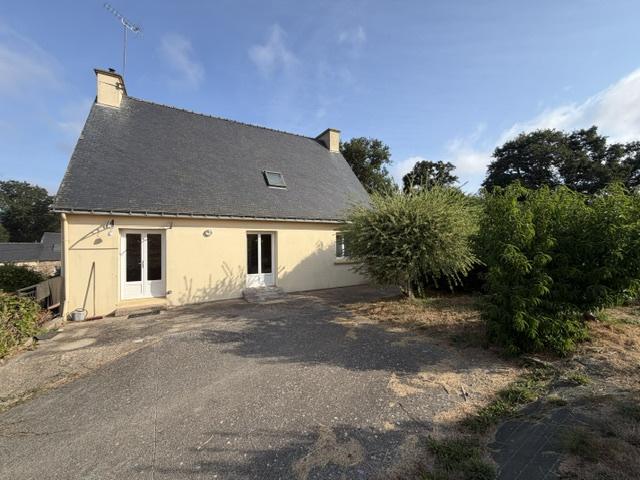 Maison vente à Le Champ, Saint-Étienne-du-Gué-de-l'Isle