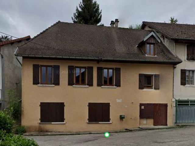 Villa vente à La Tour-du-Pin, Le Pont-de-beauvoisin