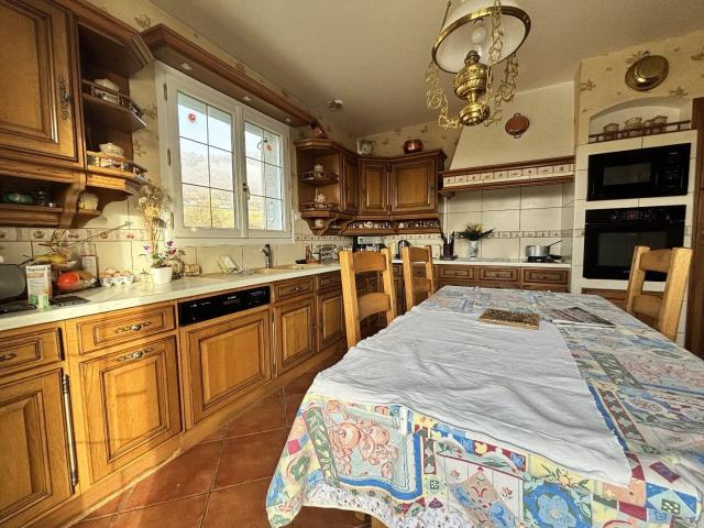 Maison vente à Aurillac, Polminhac
