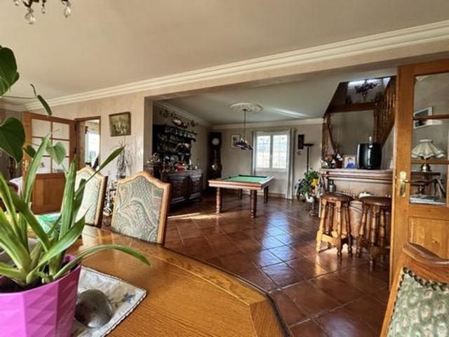 Maison vente à Aurillac, Polminhac