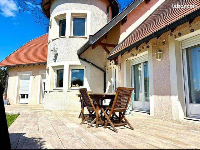 Maison vente à Dijon, Chevigny-saint-sauveur