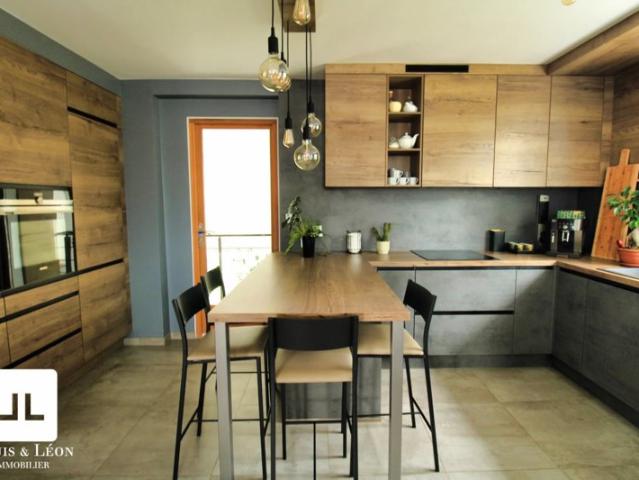Maison vente à Lyon, Métropole de Lyon