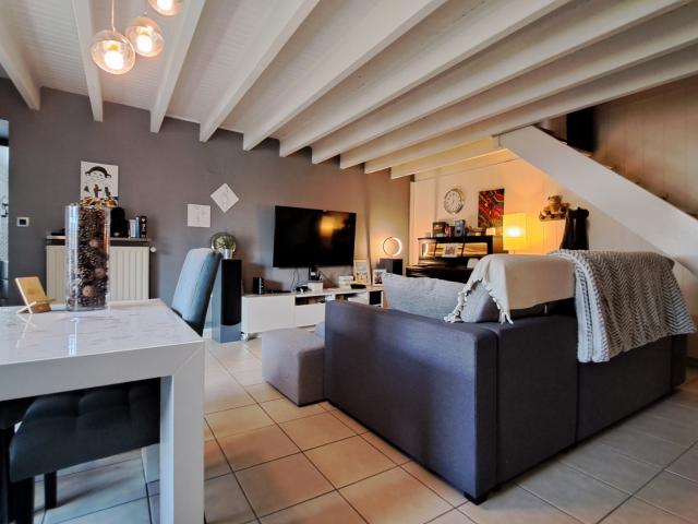 Maison vente à Parthenay, Nouvelle-Aquitaine