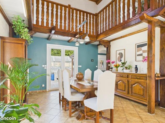 Maison vente à Thionville, Mondorff